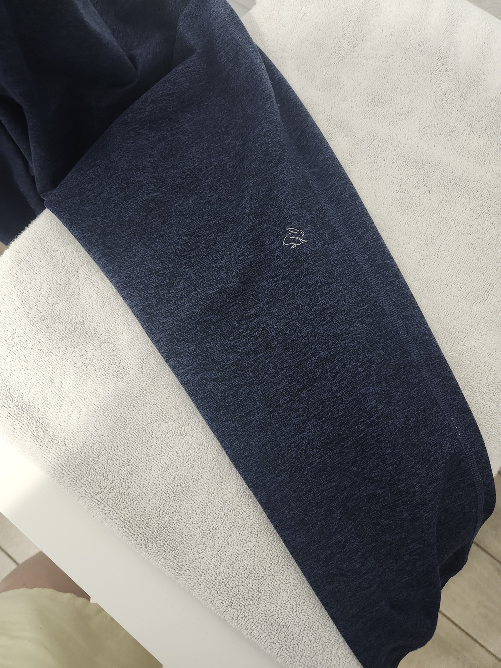 Men' Rabbit Lightweight Pants. - Picture 4 of 5